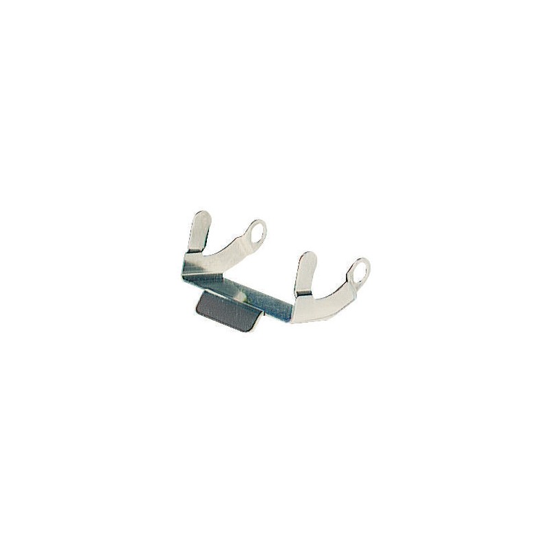 1 pcs - Hirschmann Support Bracket for use with Plug