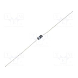 10 pcs : NTE5021T1 - Diode: Zener, 0.5W, 12V, DO35, single diode, 100nA