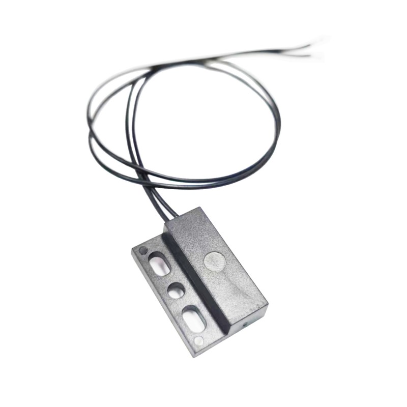 1 pcs - RS PRO Rectangular Reed Switch, NO, 160Vac, IP67