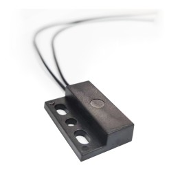 1 pcs - RS PRO Rectangular Reed Switch, NO, 160Vac, IP67