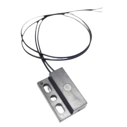 1 pcs - RS PRO Rectangular Reed Switch, NO, 160Vac, IP67