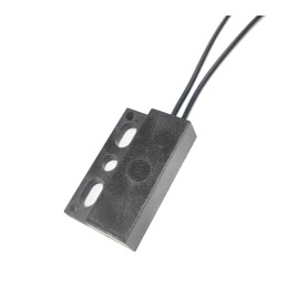 1 pcs - RS PRO Rectangular Reed Switch, NO, 160Vac, IP67