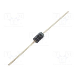 10 pcs : NTE6419 - Thyristor: sidac, 1A, 110÷125V, THT, bidirectional
