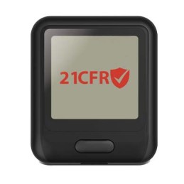 1 pcs - Lascar EL-WIFI-21CFR-TH+ Temperature & Humidity Data Logger, Wi-Fi