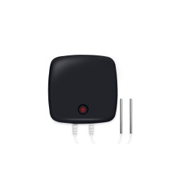 1 pcs - RS PRO PRO-MOTE-DTP Temperature Data Logger, Wi-Fi