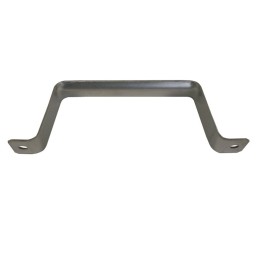 10 pcs - 40397 ZI Savigny Steel Carrying Handle 40397 ZI