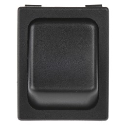 1 pcs - TE Connectivity DPDT, On-Off-On Rocker Switch Panel Mount