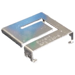 10 pcs - ONBOARD-GPS RF Solutions ONBOARD-GPS Square GPS Antenna, GPS