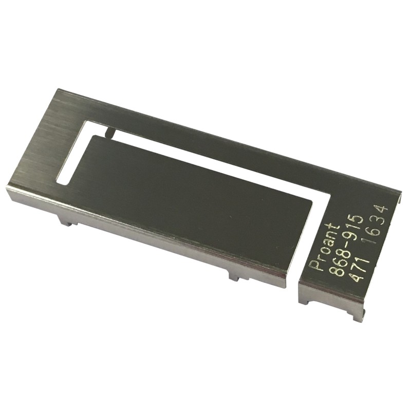 10 pcs - ONBOARD-89 RF Solutions ONBOARD-89 Telemetry Antenna, ISM Band