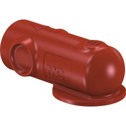 1 pcs - Staubli, BCC Series Male 1 Way Battery Connector, Cable Mount, 165A, 300 V