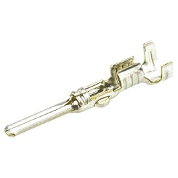 25 pcs - TE Connectivity, Econoseal J 070 Mk II Male