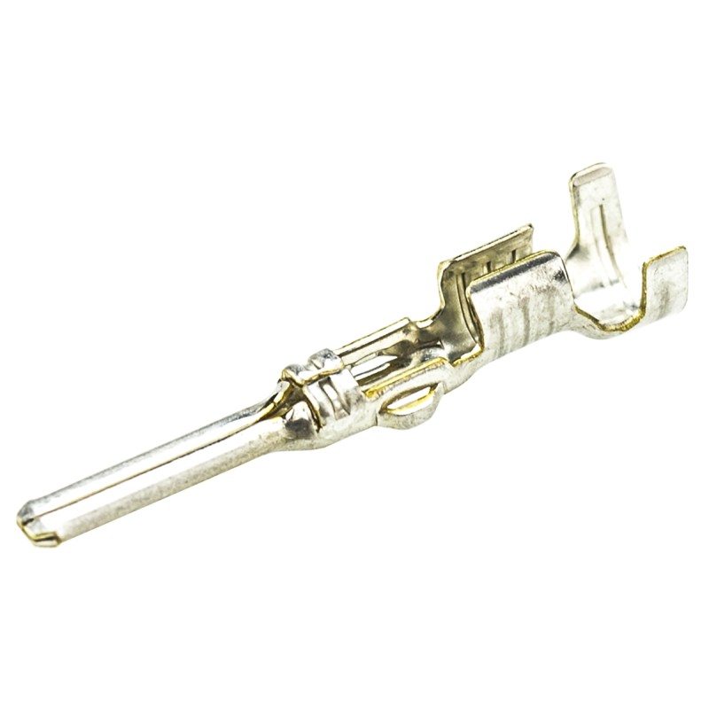 25 pcs - TE Connectivity, Econoseal J 070 Mk II Male