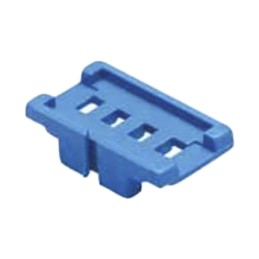 10 pcs - 97 Finder Marker Tag for use with 94.02 Screw Terminal Socket, 94.02.0 Screw Terminal Socket, 94.03 Screw Terminal Sock