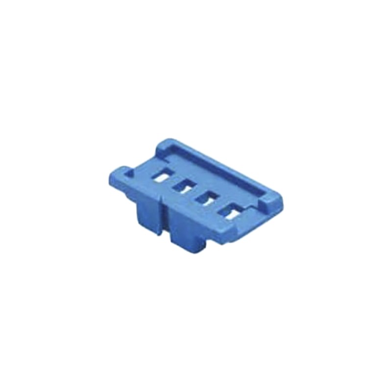 10 pcs - 97 Finder Marker Tag for use with 94.02 Screw Terminal Socket, 94.02.0 Screw Terminal Socket, 94.03 Screw Terminal Sock