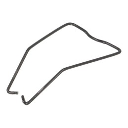 10 pcs - 94.71 Finder 94 Series Series Retaining Relay Clip for Use with 94.02 Screw Terminal Socket, 94.02.0 Screw Terminal Soc