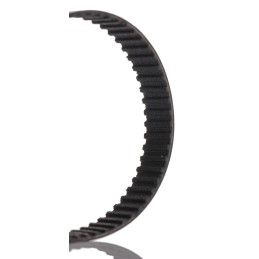 10 pcs - RS PRO Timing Belt, 57 Teeth, 115.82mm Length, 6mm Width