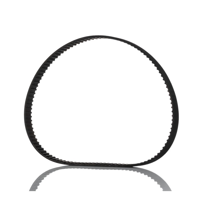 10 pcs - RS PRO Timing Belt, 114 Teeth, 231.65mm Length, 6mm Width