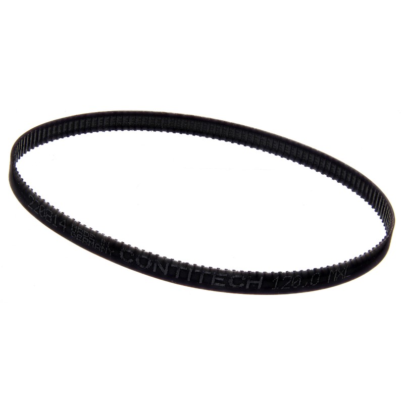 10 pcs - RS PRO Timing Belt, 150 Teeth, 304.8mm Length, 6mm Width