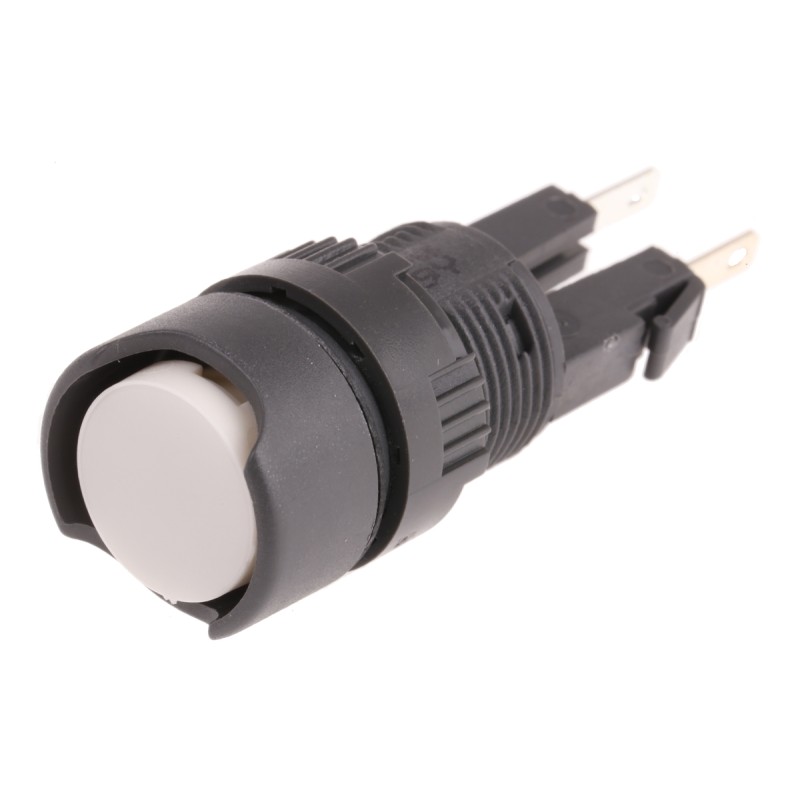 1 pcs - APEM Modular Switch Body for Use with A01 Series