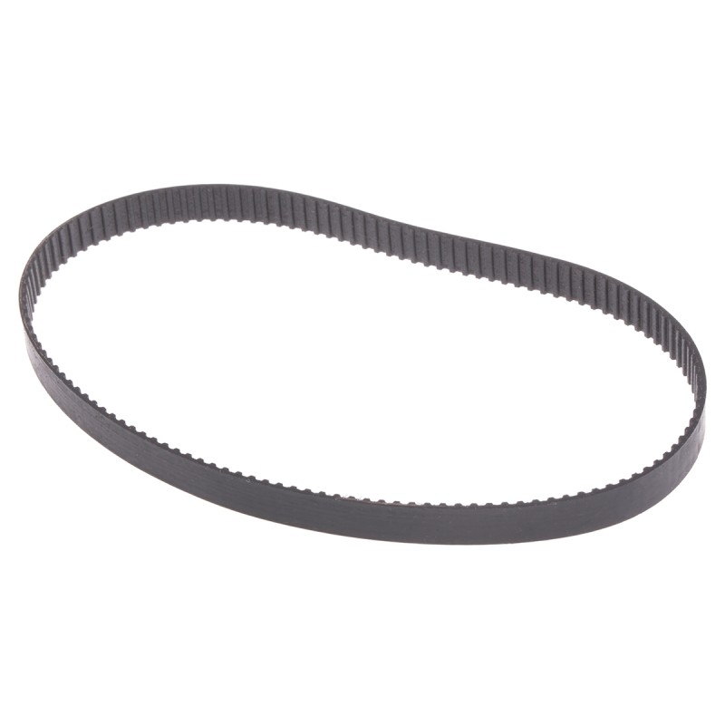 10 pcs - RS PRO Timing Belt, 130 Teeth, 264.16mm Length, 6mm Width