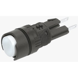 1 pcs - APEM Modular Switch Body for Use with A01 Series