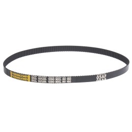 10 pcs - RS PRO Timing Belt, 160 Teeth, 325.12mm Length, 6mm Width