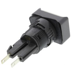 1 pcs - APEM Modular Switch Body for Use with A01 Series