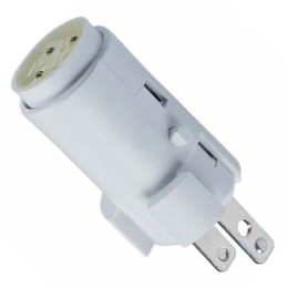 1 pcs - Omron Push Button LED for Use with A16 Push Button Switch