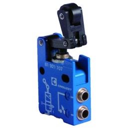 1 pcs - Crouzet Pressure Switch