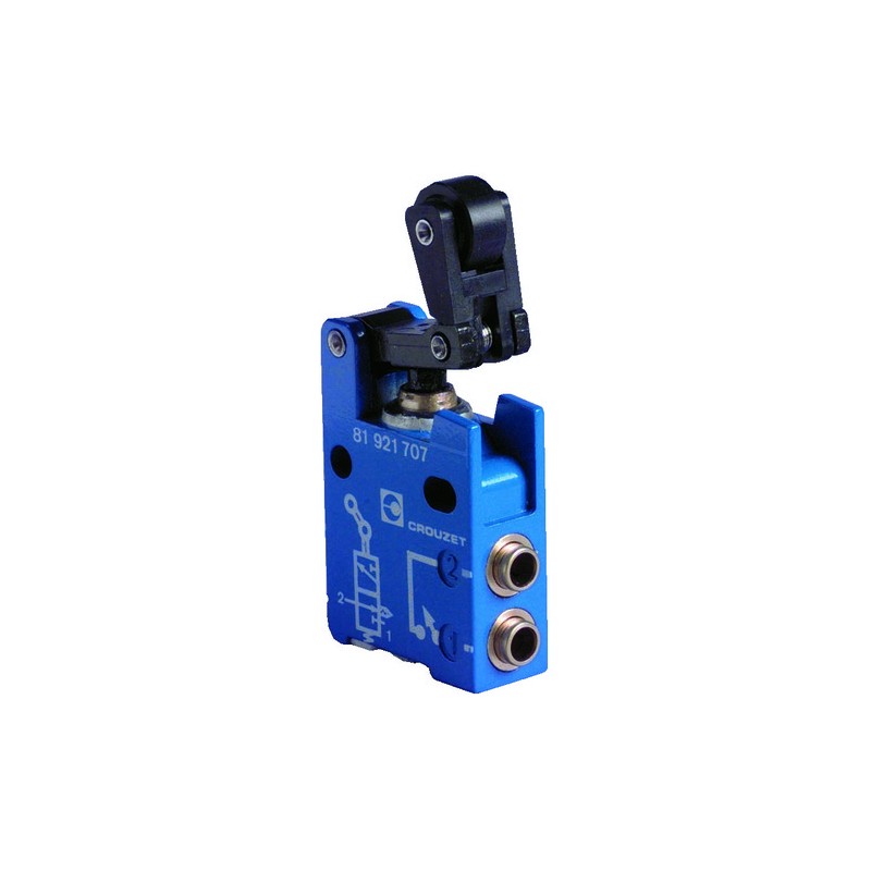 1 pcs - Crouzet Pressure Switch