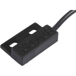 1 pcs - Assemtech Rectangular Reed Switch, NO, 100V, 250mA