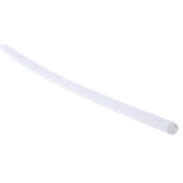 1 Box of 30 M - HellermannTyton Spiral Wrap, I.D 1.6mm, 3.2mm polyethylene (PE)