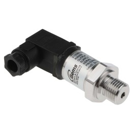 1 pcs - Gems Sensors for Air Fluid, Hydraulic Fluid, Hydraulic Oil, Oil Gauge