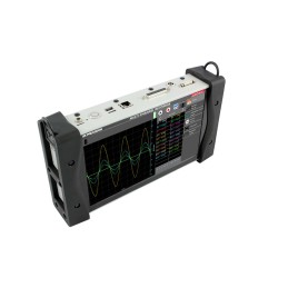 1 pcs - Sefram DAS 240 Multipurpose Data Logger, Ethernet, USB