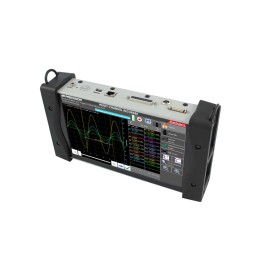 1 pcs - Sefram DAS 240 Multipurpose Data Logger, Ethernet, USB