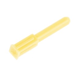 25 pcs - TE Connectivity 64 Way Cavity Plug