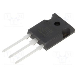 10 pcs : S60HC1R5T-5000 - Diode: Schottky rectifying, THT, 15V, 60A, TO247AD, , Ir: 15mA