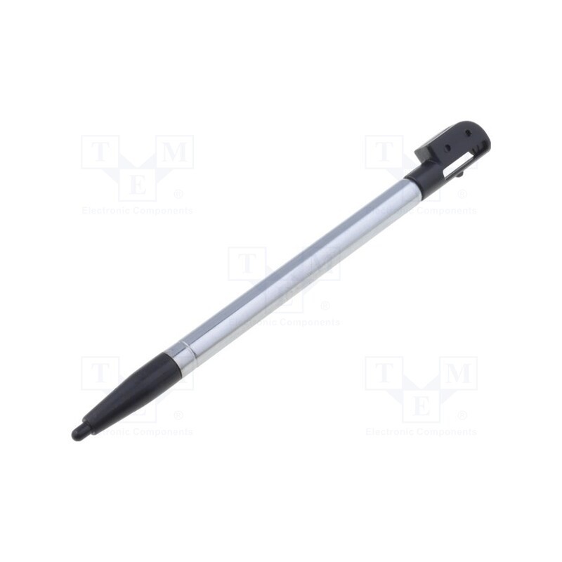 10 pcs : PLASTIC PEN FOR TOUCHPANEL - Scriber, for resistive touch panels