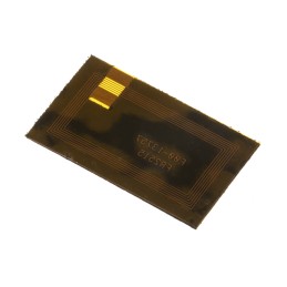 10 pcs - ANFCA-101-2515-A02 Abracon ANFCA-101-2515-A02 PCB Antenna, Bluetooth (BLE), WiFi