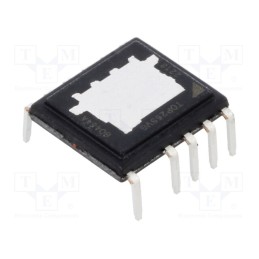 10 pcs : TOP265VG - IC: PMIC, AC/DC switcher,SMPS controller, 59.4÷145kHz, eDIP-12B