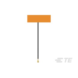 20 pcs - 2344656-2 TE Connectivity 2344656-2 FPC WiFi Antenna, WiFi (Dual Band)