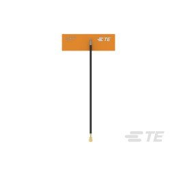 20 pcs - 2344656-2 TE Connectivity 2344656-2 FPC WiFi Antenna, WiFi (Dual Band)