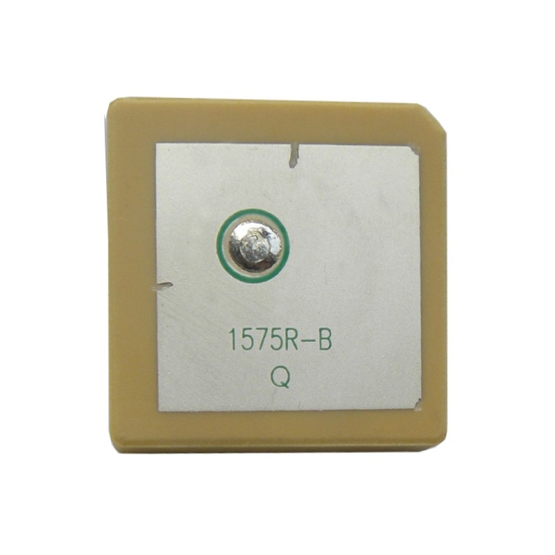 20 pcs - APAE1575R2540BBDB1-T Abracon APAE1575R2540BBDB1-T Patch GPS Antenna with SMA Connector