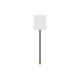 20 pcs - 2108965-6 TE Connectivity 2108965-6 FPC Omnidirectional Antenna with MHF4L Connector, Ultra Wideband (UWB)