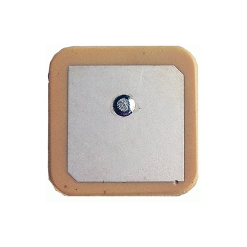 20 pcs - APAE1590R2540AKDB1-T Abracon APAE1590R2540AKDB1-T Patch GPS Antenna with SMA Connector