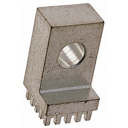 1 pcs - Wurth Elektronik, Screw Terminal, Right Angle, 250A