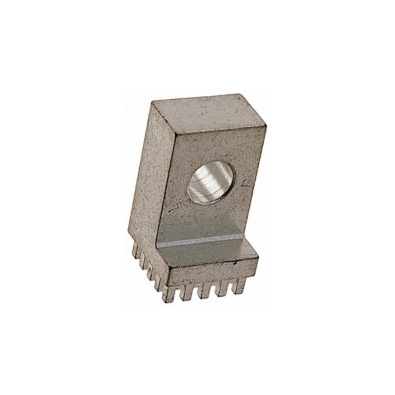 1 pcs - Wurth Elektronik, Screw Terminal, Right Angle, 250A