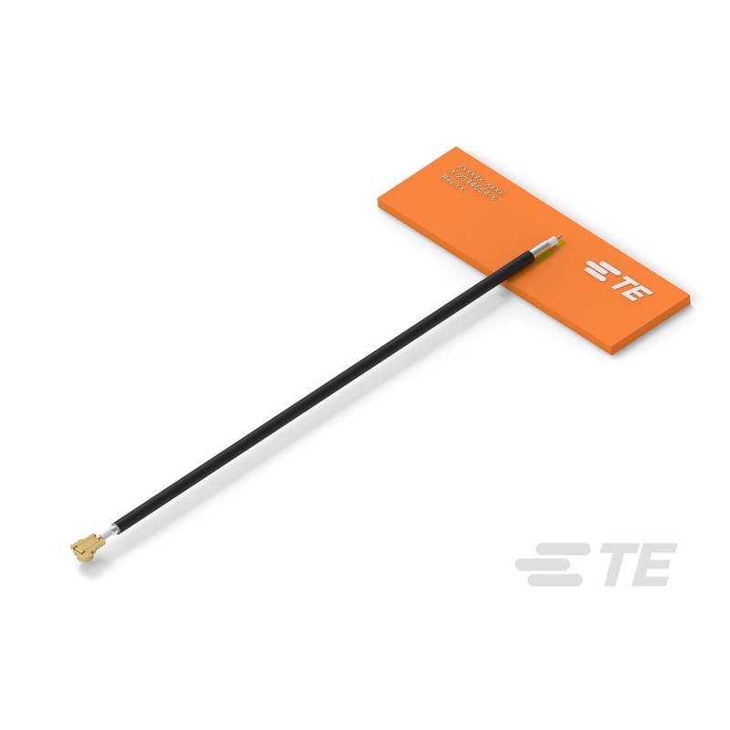 20 pcs - 2344654-6 TE Connectivity 2344654-6 PCB WiFi Antenna, Bluetooth (BLE), WiFi