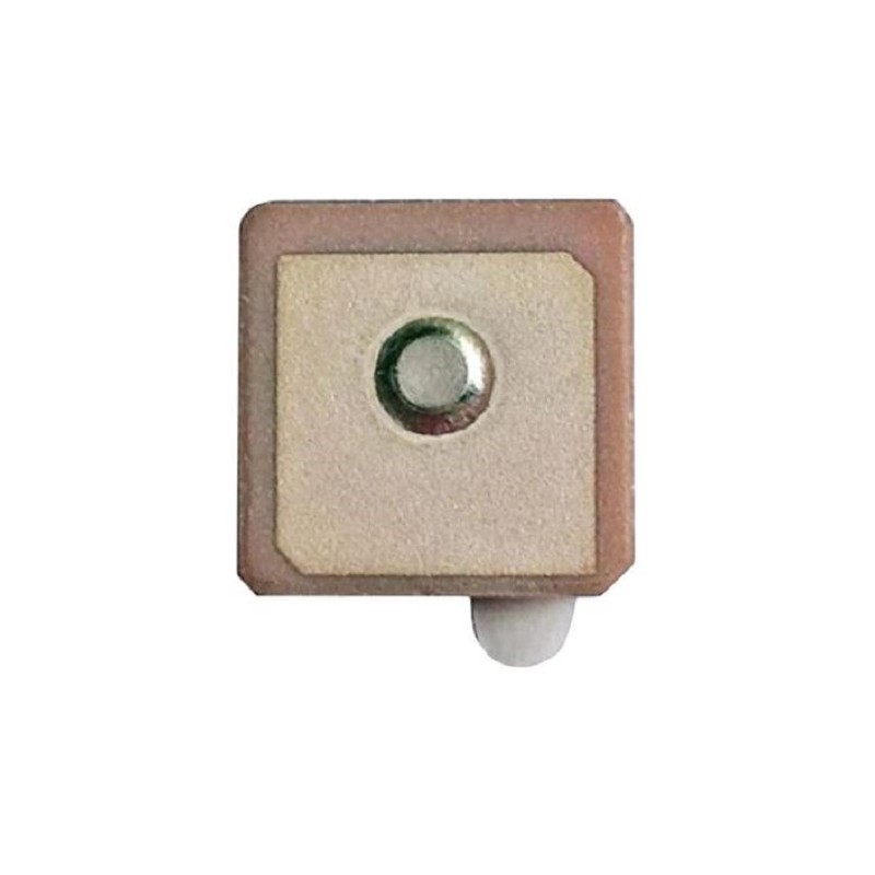 20 pcs - APAE1575R1240ABDD1-T Abracon APAE1575R1240ABDD1-T Patch Omnidirectional GPS Antenna with SMA Connector