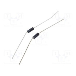 10 pcs : NTE178MP - Diode: rectifying, THT, 225V, 400mA, Ifsm: 15A, Ufmax: 1V, Ir: 0.2uA